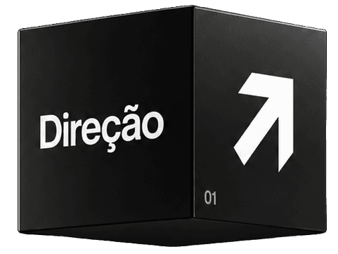 Cubo Direção